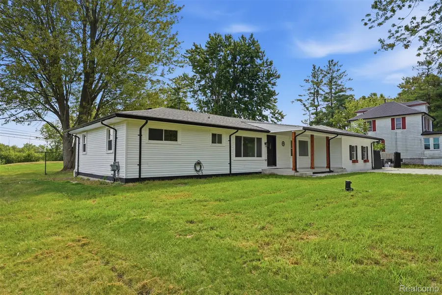 4655 Denton Road, Canton, MI 48188 - #3