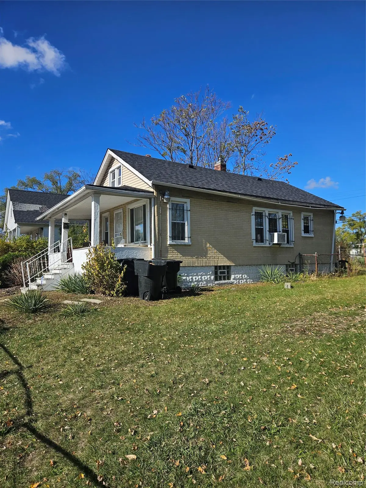 7374 Ellsworth Street, Detroit, MI 48238 - #1