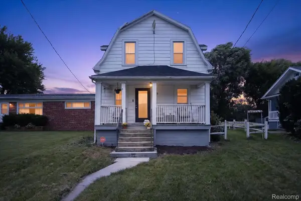 1325 Garden Court, Erie, MI 48133