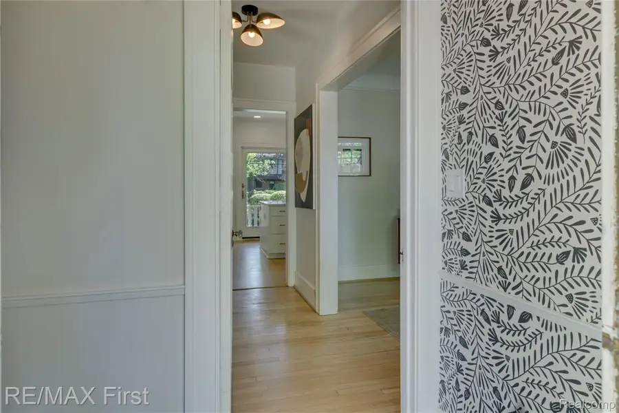 657 W Drayton Street, Ferndale, MI 48220 - #2