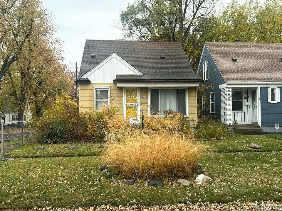 18656 Dale Street, Detroit, MI 48219 - #1
