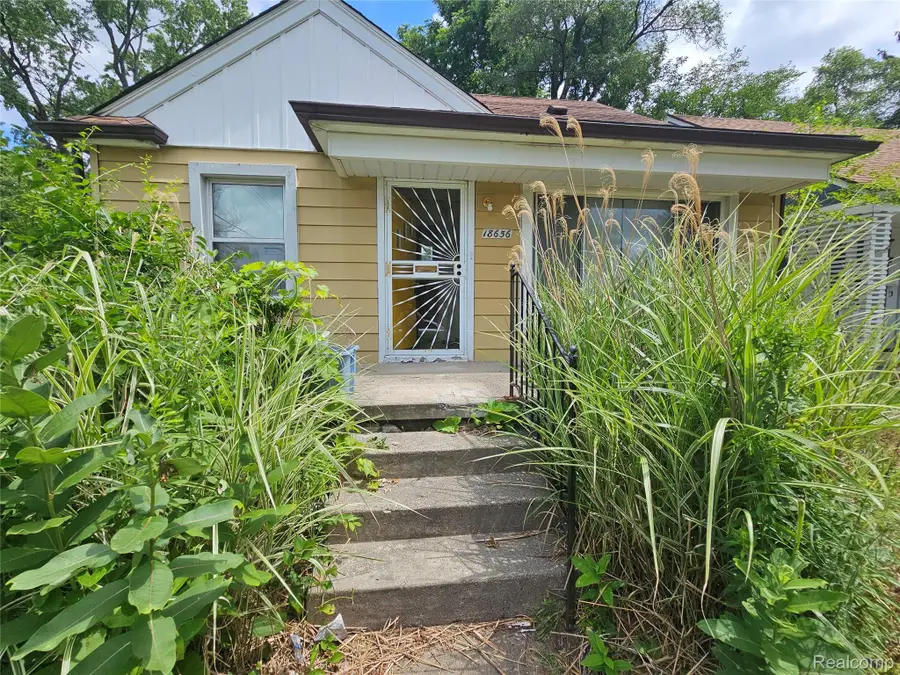18656 Dale Street, Detroit, MI 48219 - #3