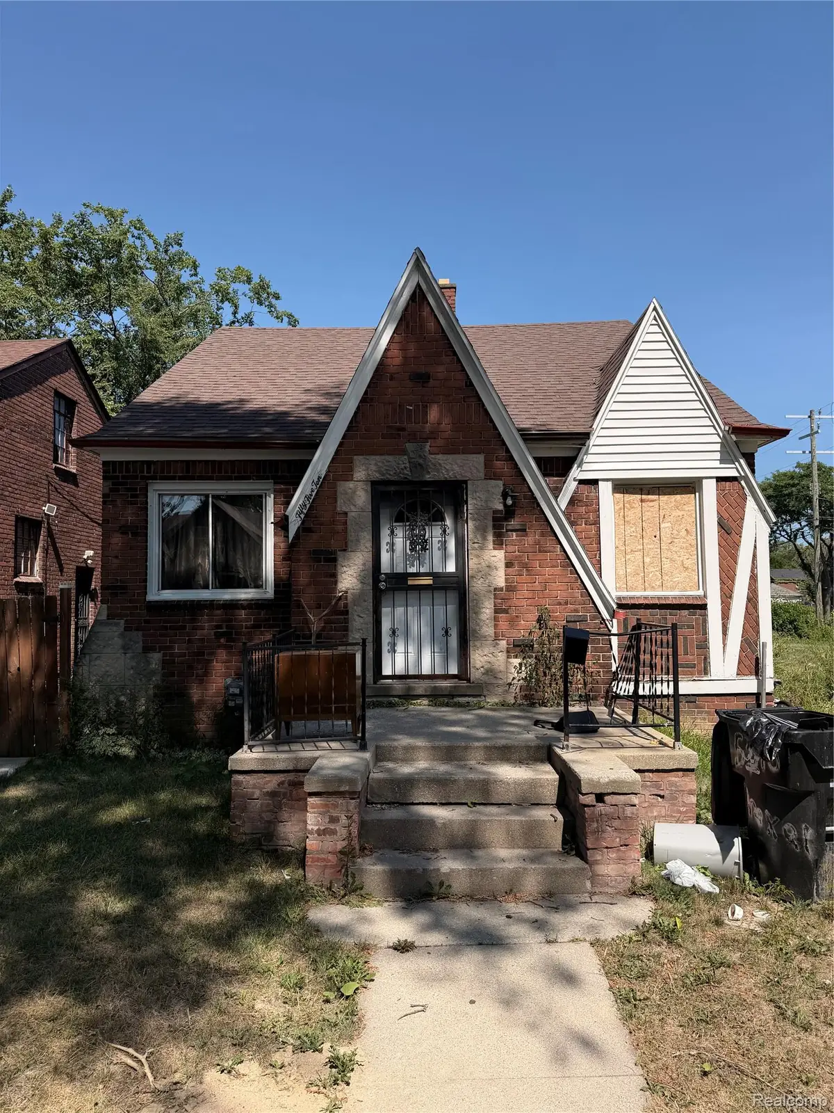 5510 Drexel Street, Detroit, MI 48213 - #1