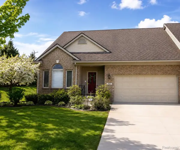 7011 Chase Run Lane, Flushing, MI 48433
