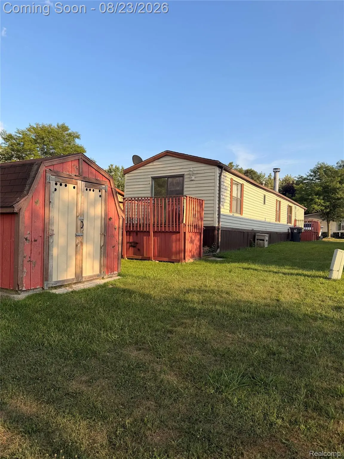 2043 Marmoor Drive, Shelby, MI 48317 - #1