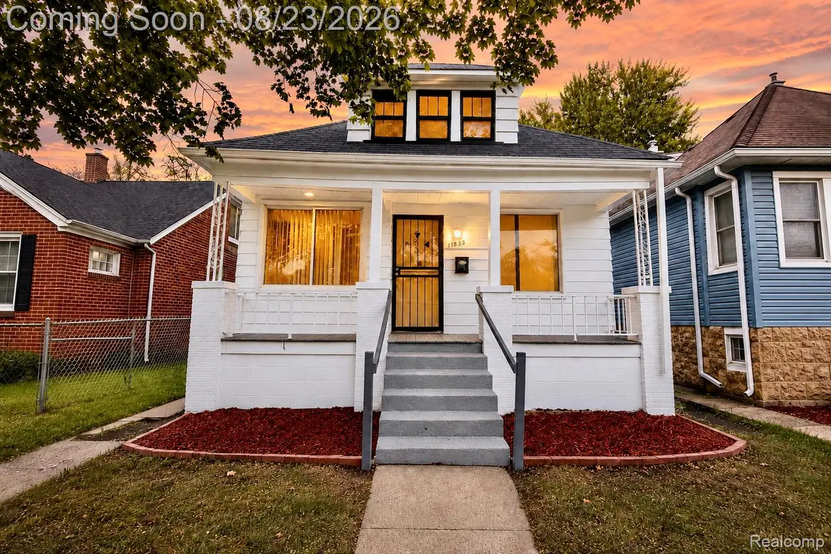 17833 Binder Street, Hamtramck, MI 48212 - #1