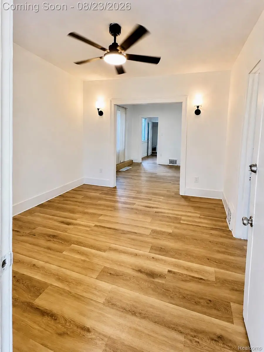 17833 Binder Street, Hamtramck, MI 48212 - #3