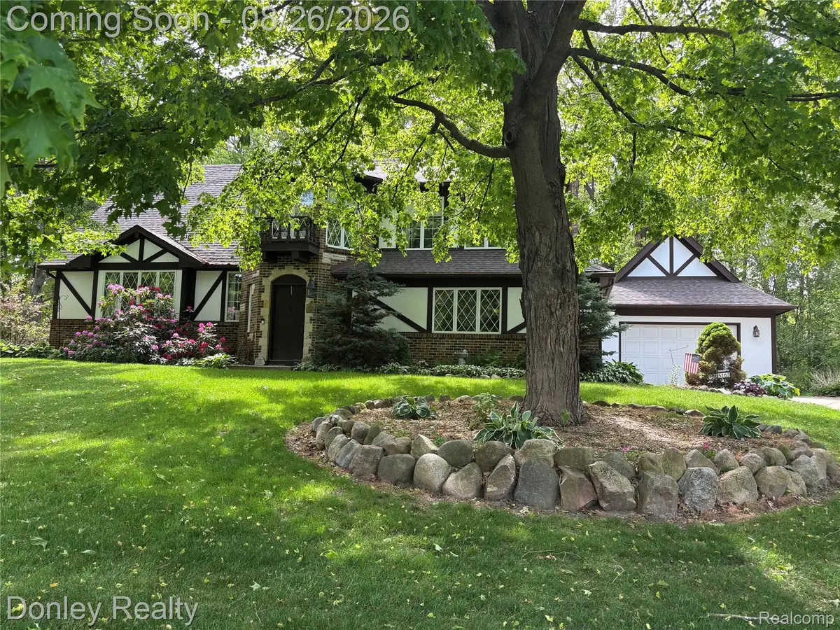 5163 Burning Tree Road, Kalamazoo, MI 49009 - #1