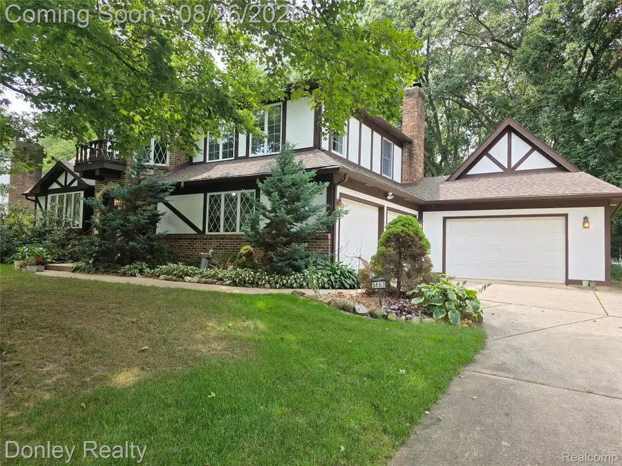 5163 Burning Tree Road, Kalamazoo, MI 49009 - #2