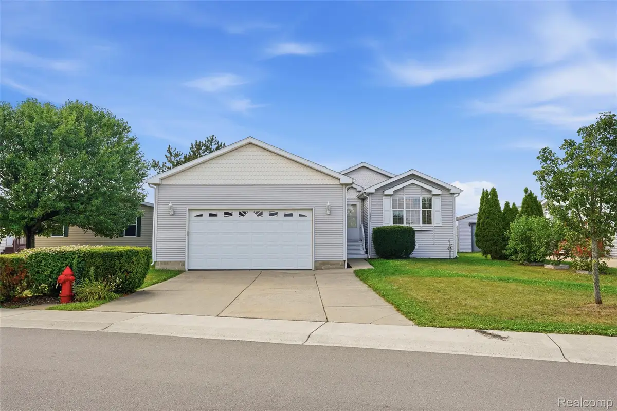 1707 Augusta Drive, Hartland, MI 48353 - #1