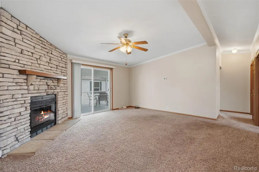 1707 Augusta Drive, Hartland, MI 48353 - #2