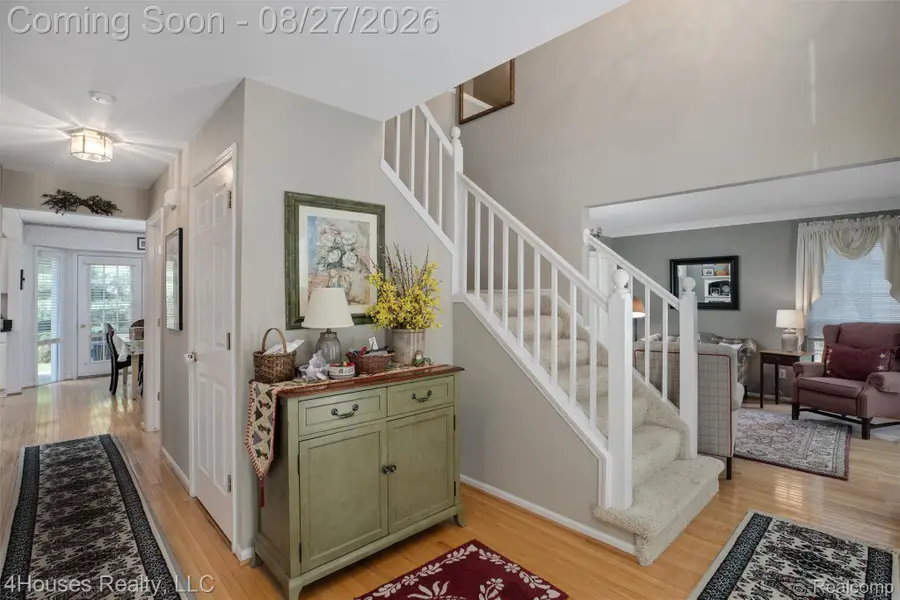 6046 Campfire Circle, Clarkston, MI 48346 - #2