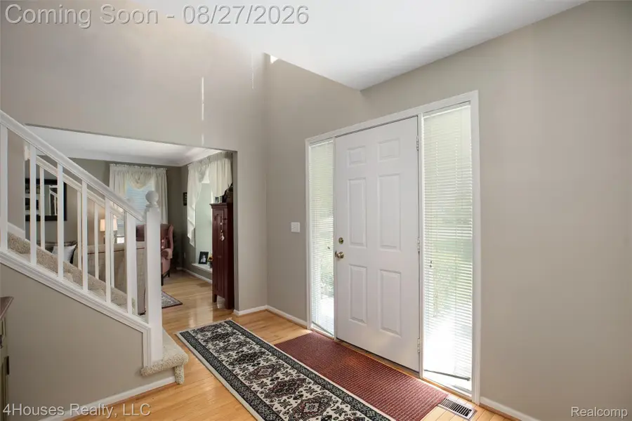 6046 Campfire Circle, Clarkston, MI 48346 - #3