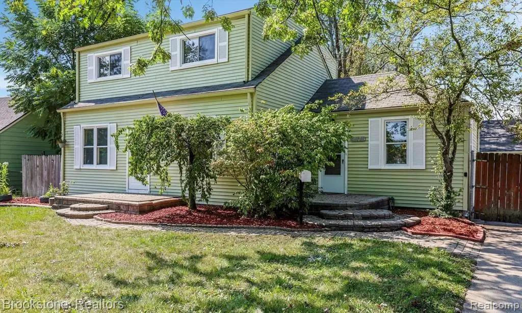 23151 Lawson Avenue, Warren, MI 48089 - #1