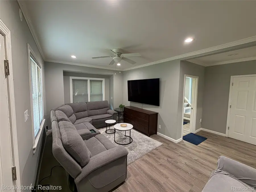 23151 Lawson Avenue, Warren, MI 48089 - #3