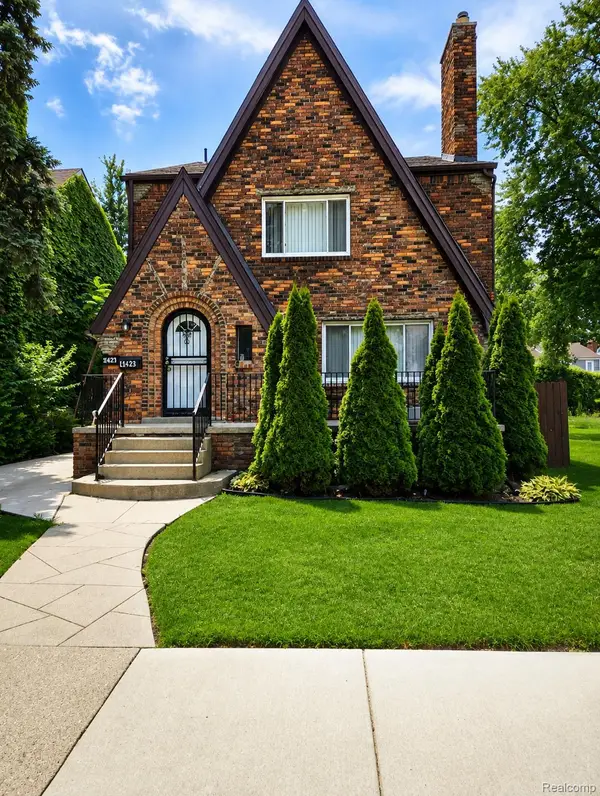 4867 Bedford Street, Detroit, MI 48224