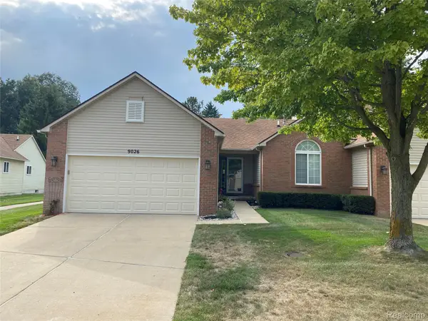9026 Pine Cove Drive, WhitmoreLake, MI 48189
