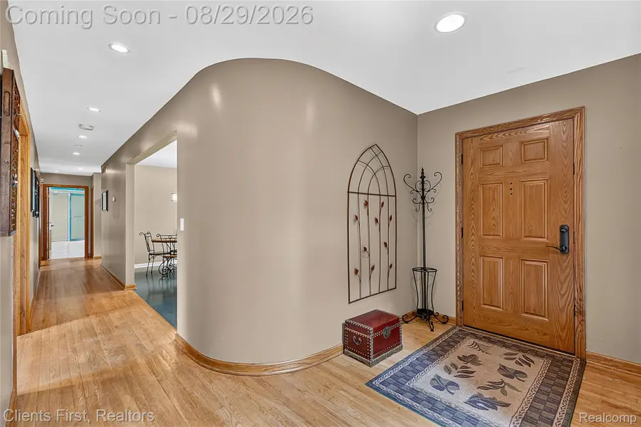 9022 Kingston Court, Pinckney, MI 48169 - #3