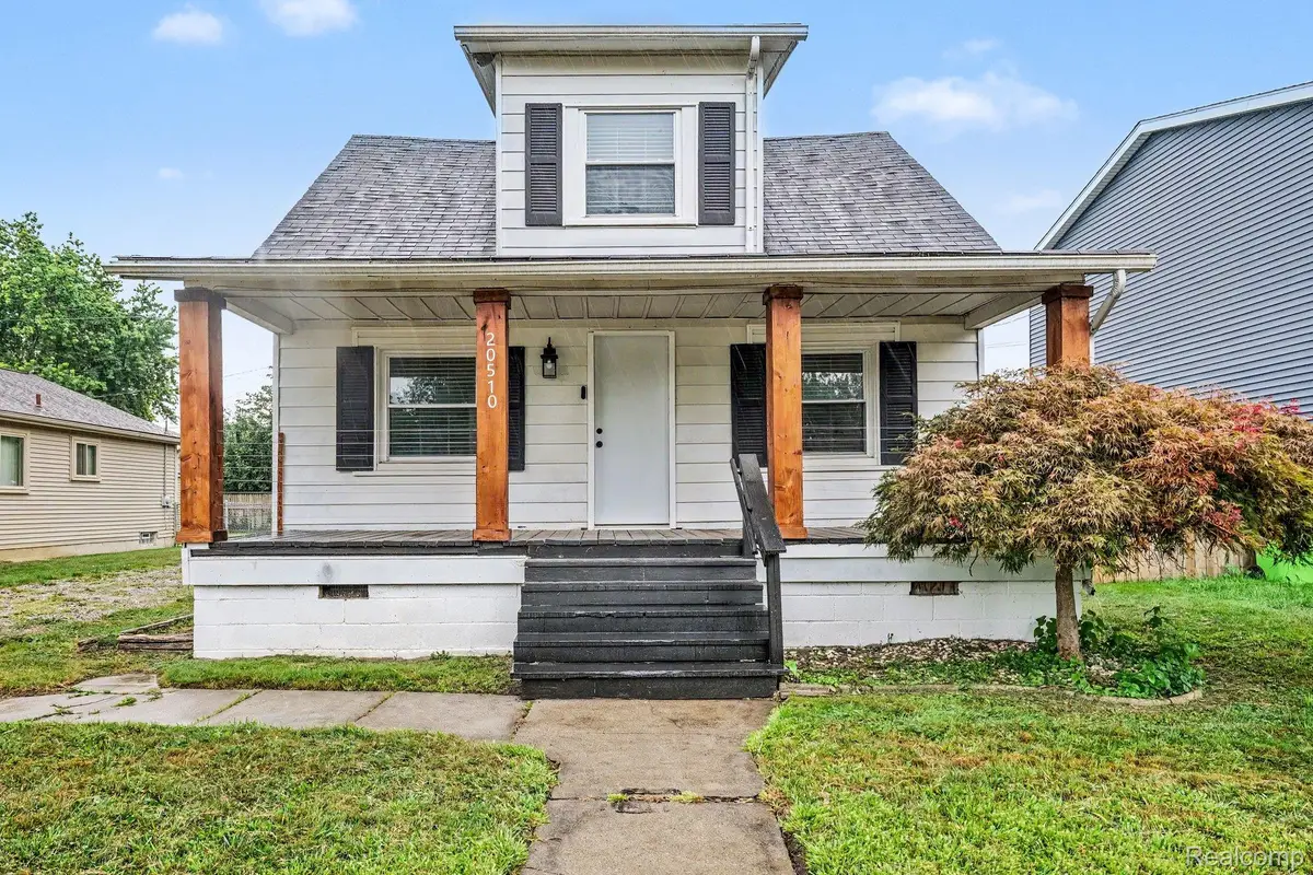 20510 Broadacres Street, Clinton Township, MI 48035 - #1