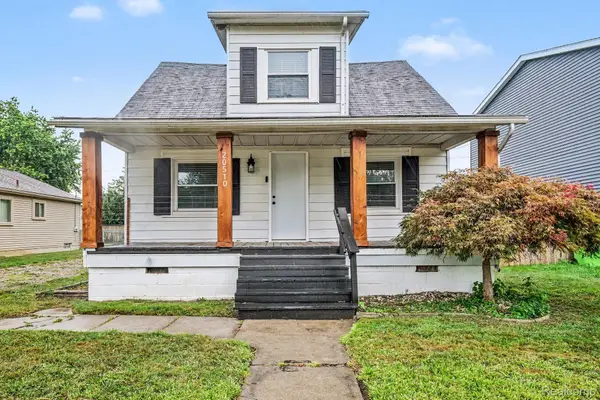20510 Broadacres Street, ClintonTwp, MI 48035