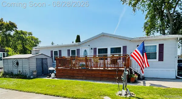 5203 Main #177 Street, Lexington, MI 48450