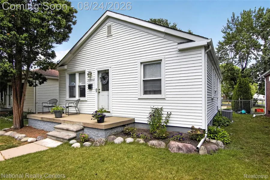 23022 Cleveland Street, Dearborn, MI 48124 - #3