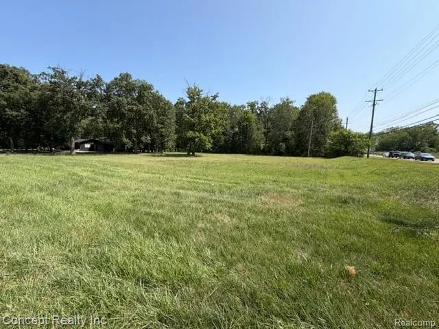 0 Inkster, Taylor, MI 48180 - #1