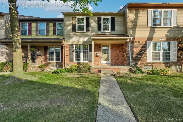 36517 Park Place Drive, SterlingHeights, MI 48310