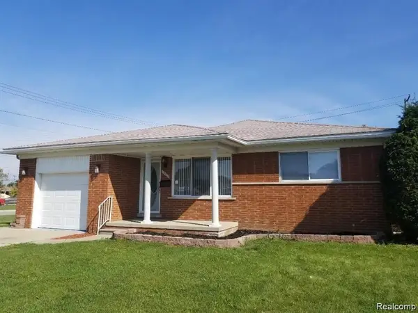 18203 Mott, Eastpointe, MI 48021