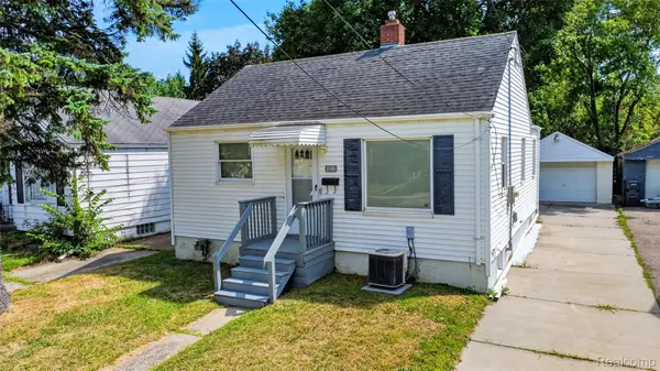 3509 Clairmont Street, Flint, MI 48503