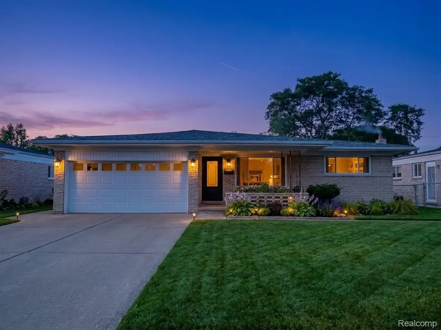 14311 Talbot Drive, Warren, MI 48088 - #2