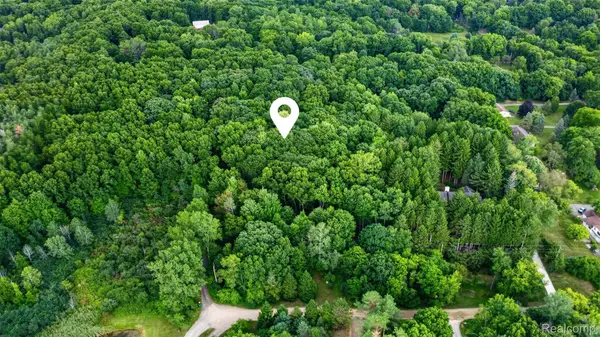Vacant Faust Dr, Ortonville, MI 48462