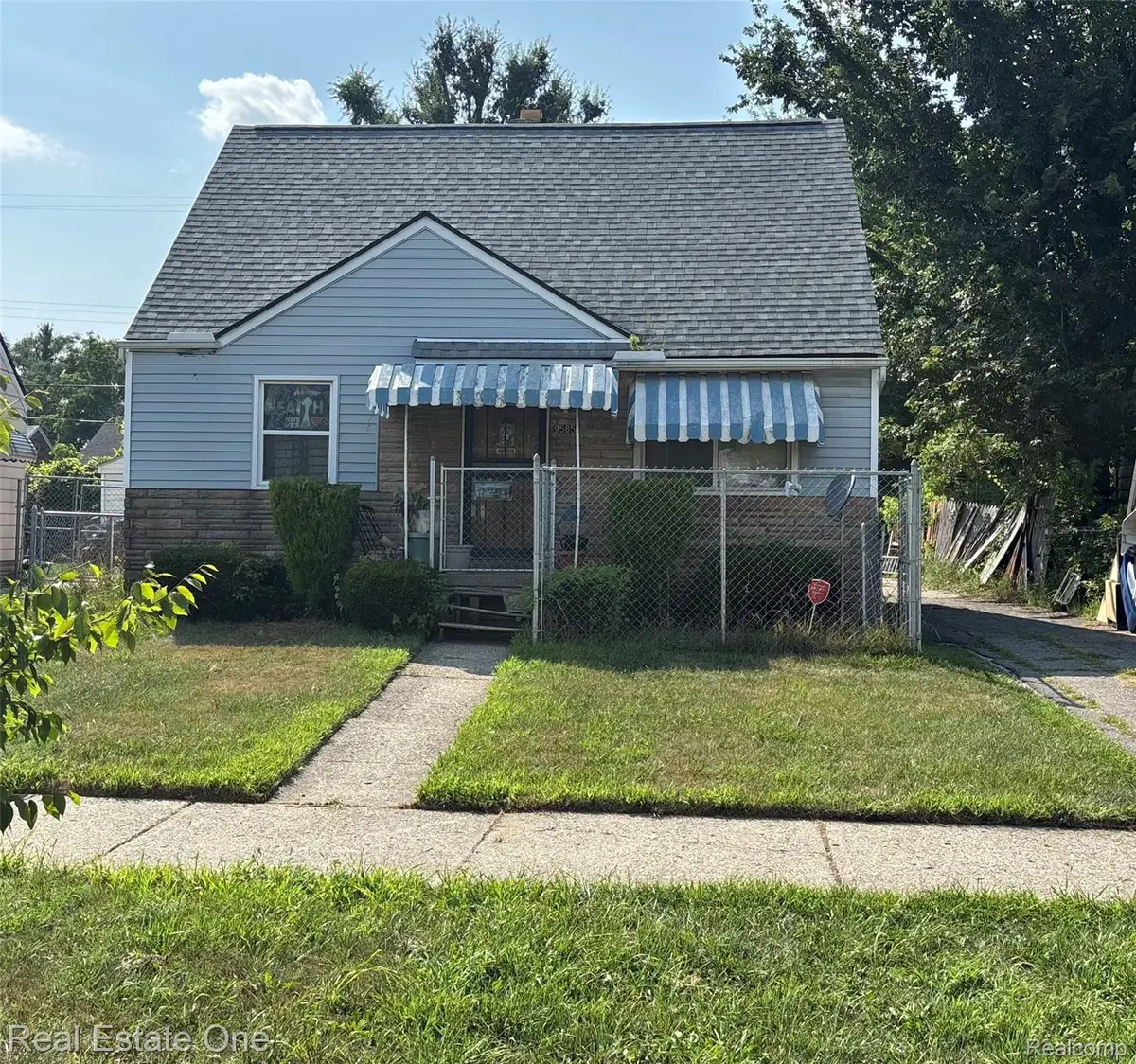 9585 Schaefer Highway, Detroit, MI 48227 - #1