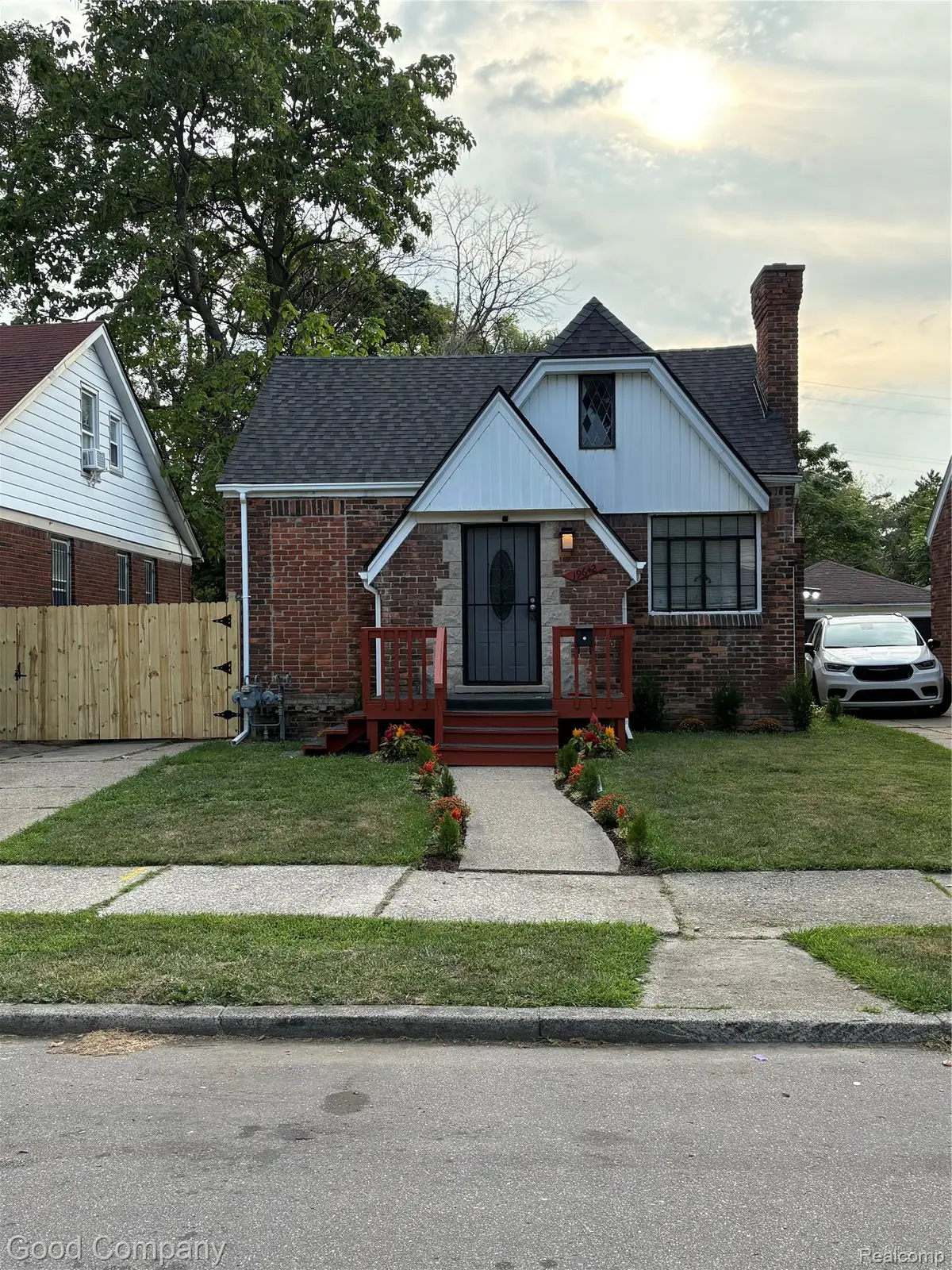 19642 Anvil Street, Detroit, MI 48205 - #1