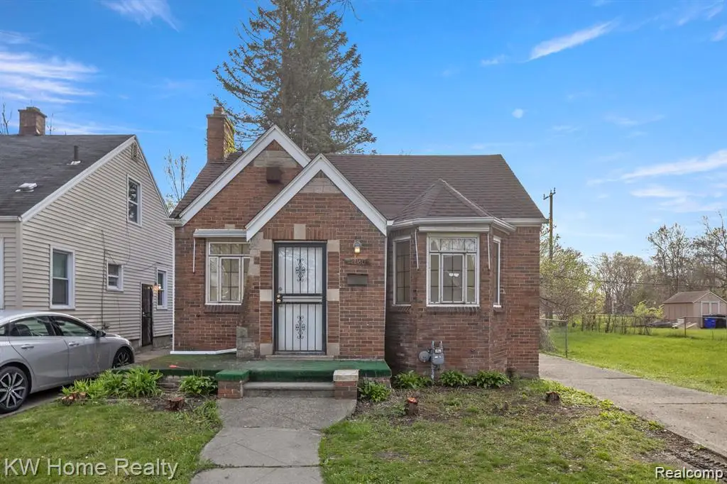 12080 Asbury Park, Detroit, MI 48227 - #1