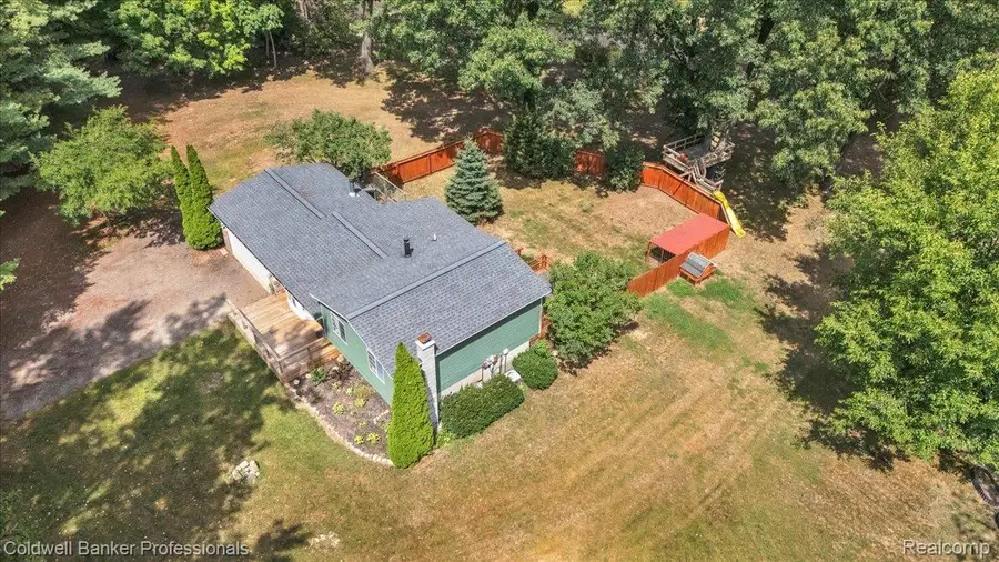 2488 Springfield Drive, Lapeer, MI 48446 - #2
