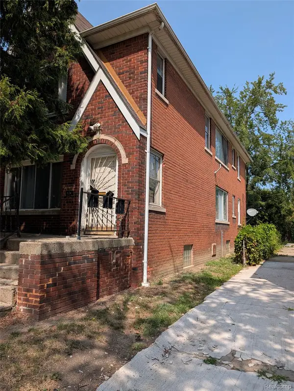 4618 Chatsworth Street, Detroit, MI 48224
