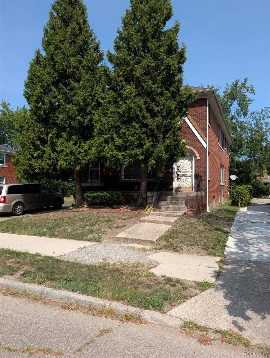 4618 Chatsworth Street, Detroit, MI 48224 - #2