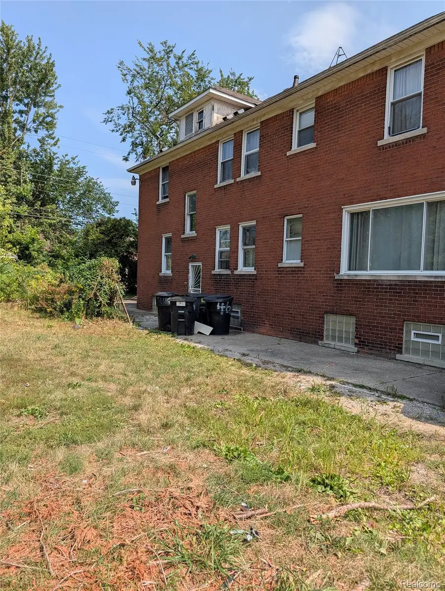 4618 Chatsworth Street, Detroit, MI 48224 - #3