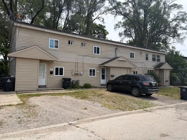 2103 Elbridge Court, Westland, MI 48186