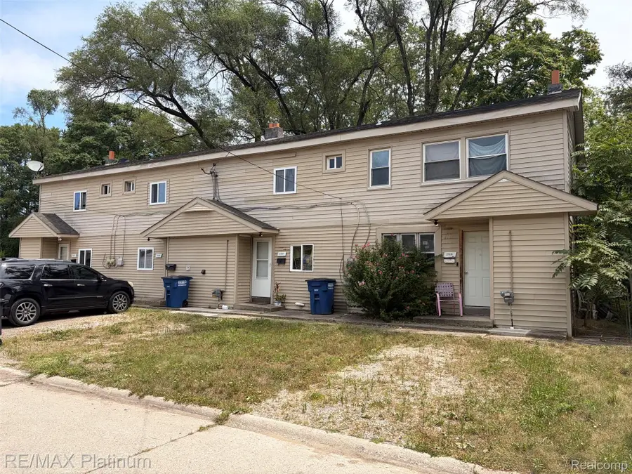 2103 Elbridge Court, Westland, MI 48186 - #2