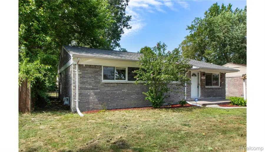 15768 Wendy Street, Taylor, MI 48180 - #3