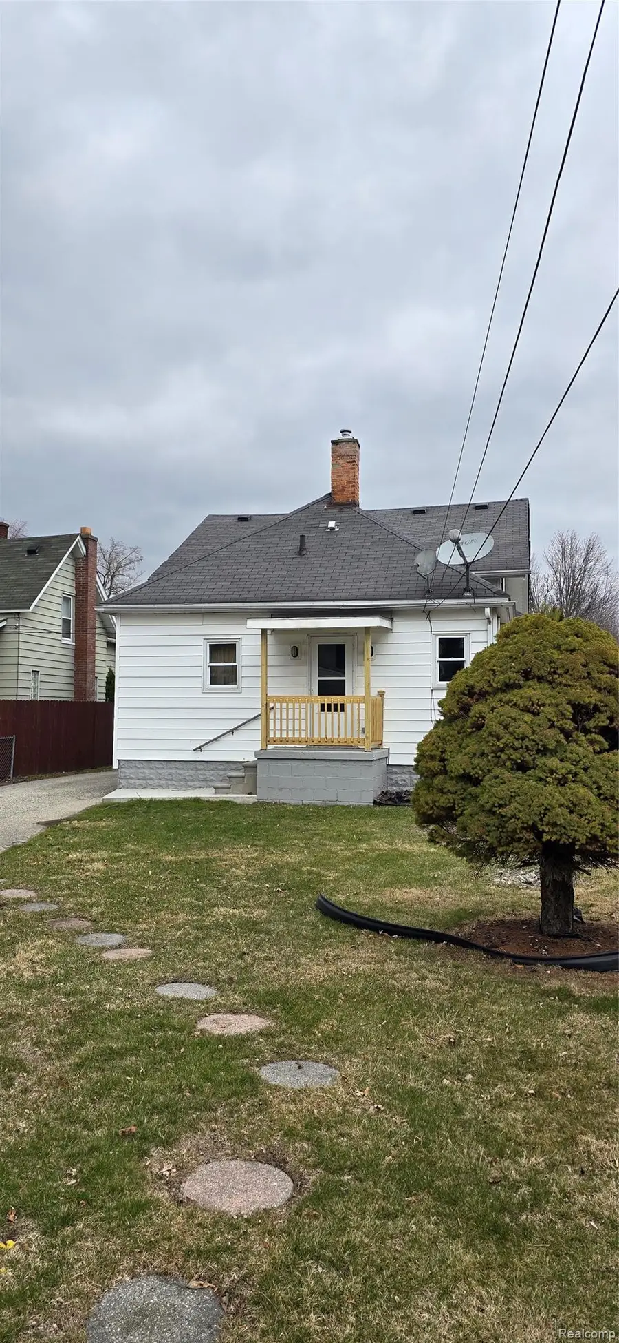 32 Gibb, Mount Clemens, MI 48043 - #2
