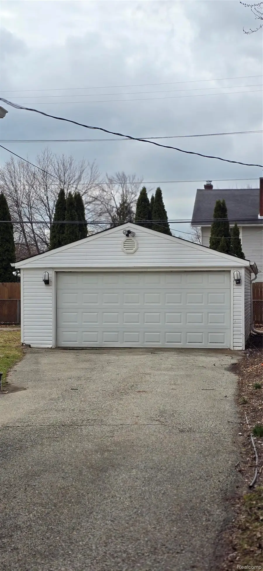 32 Gibb, Mount Clemens, MI 48043 - #3