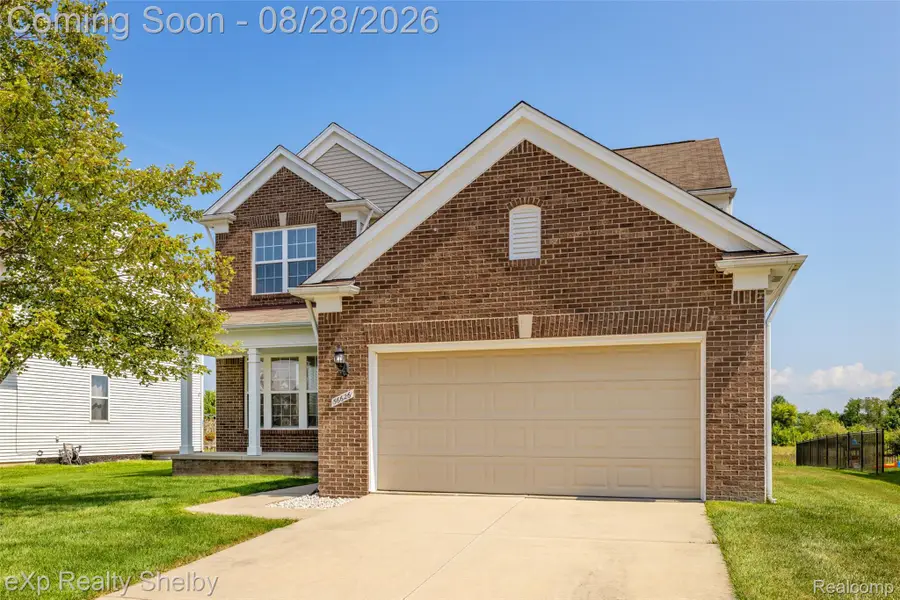 56626 Leeds Lane, Macomb, MI 48042 - #3