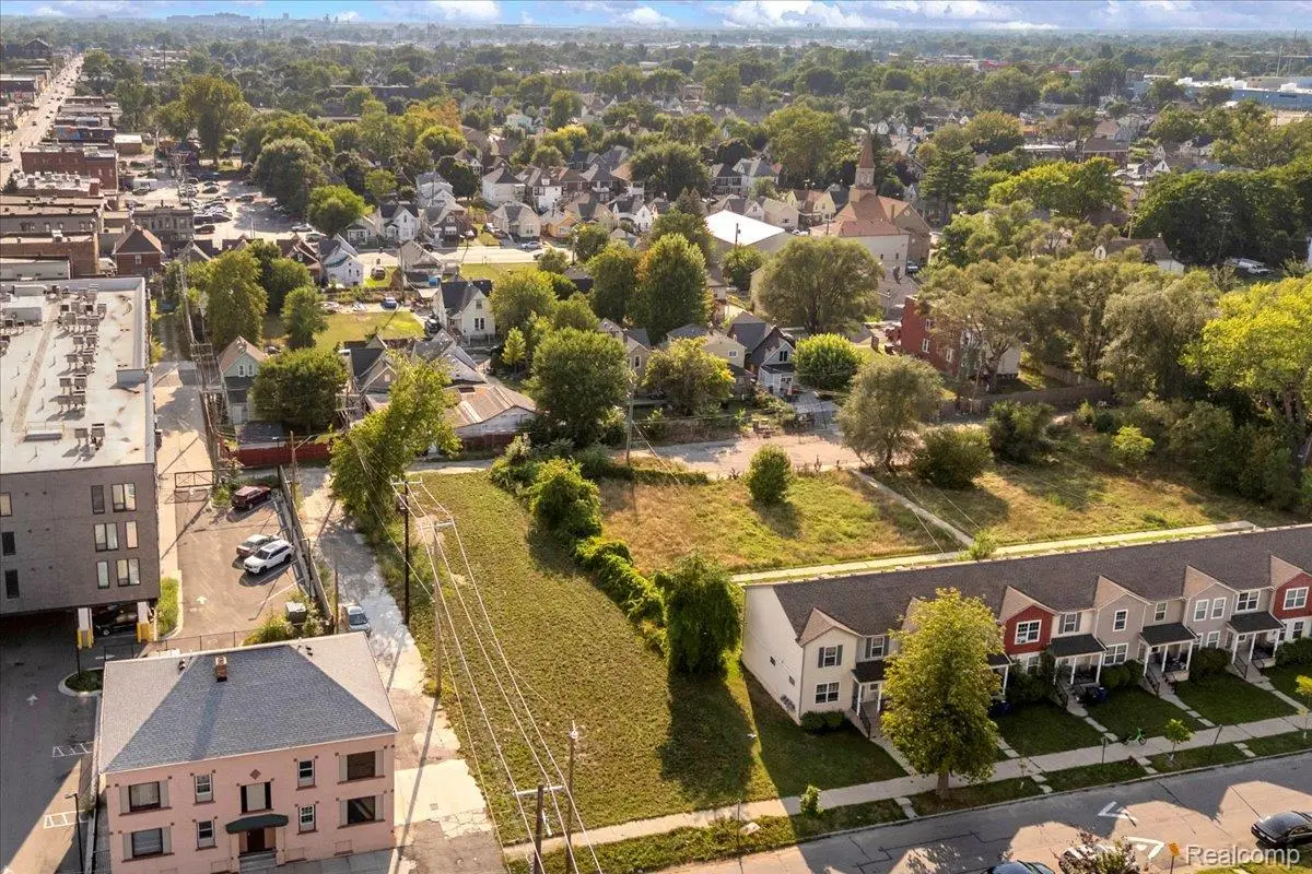 1937 Hubbard Street, Detroit, MI 48209 - #1