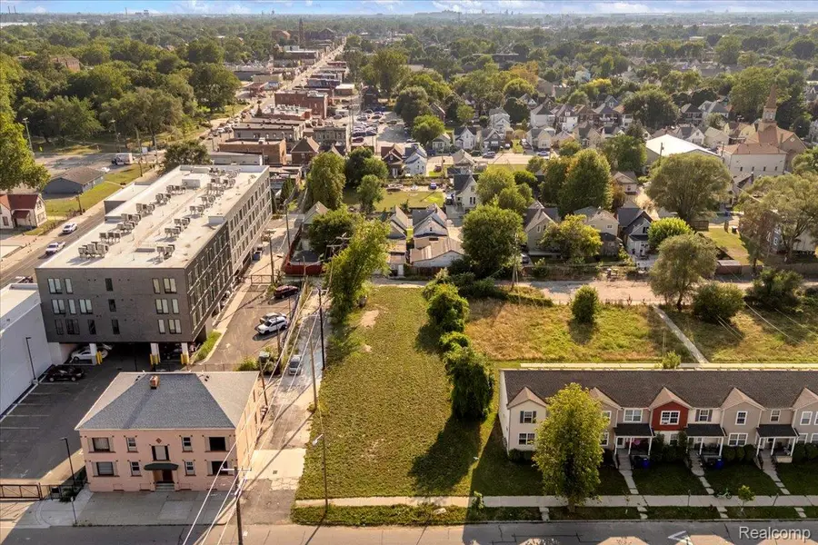 1937 Hubbard Street, Detroit, MI 48209 - #3