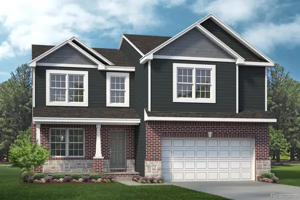 58180 Kincaid Street, NewHaven, MI 48048