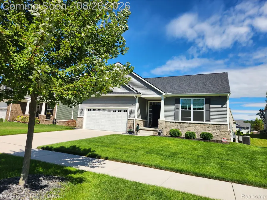8676 Sawgrass Lane, White Lake, MI 48386 - #3
