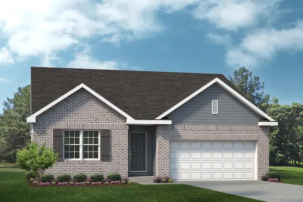 58115 Kincaid Street, NewHaven, MI 48048